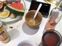 -亚马逊海鲜自助(万象汇店)