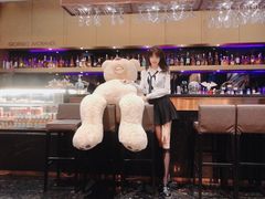 -乔治莫兰迪酒店(济南解放路山东大学店)