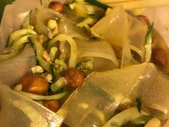 -楼兰新疆主题餐厅(苏州中心店)