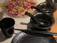 -芸山季·云南山珍菌火锅(南翔印象城MEGA店)