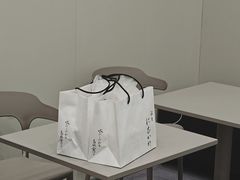 -银座仁志川·生吐司专门店(香港广场店)