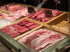 -炉小哥烤肉(朗悦公园茂店)
