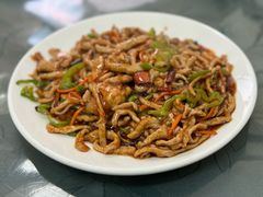 -新乡饭店
