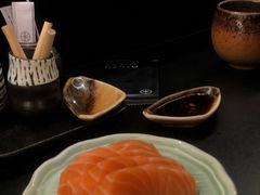-Sushi Hanzo半藏(天环广场店)