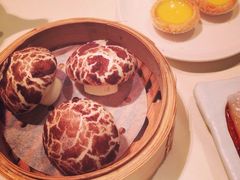 蘑菇包-东海海鲜酒家(中信广场店)