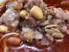 -牛王庙特色面(杏苑公寓店)