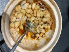 -开海·红岛海鲜虾水饺(石老人店)