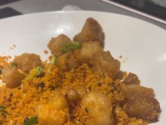 -新华饭店·新津菜·酥皮烤鸭·海鲜(津湾广场店)