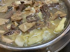 -阿里西北美食(小黄庄店)