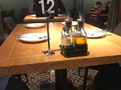 -清真·艾美可餐厅(大悦汇店)