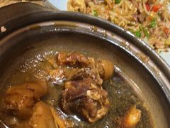 -陈先进鱼馆·夜宵·地道农家菜(湖墅南路店)