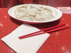 -喜家德虾仁水饺(景枫中心店)