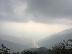 -井冈山风景名胜区-黄洋界