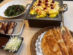 -山南熏肉大饼(辽菜旗舰店)