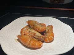-许爷家·生态湖鲜(徐汇日月光店)