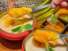 -海之屋韩式烤肉(海棠68环球美食街店)