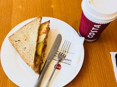 -COSTA COFFEE(深圳中洲店)