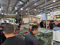 -大笑饭堂(甲子桥店)