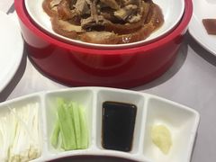-味+新京宴·烤鸭·北京菜(创意谷店)