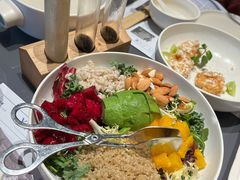 -小大董·烤鸭(观景餐厅·南京西路店)