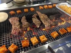 -马路牙子烧烤音乐酒馆(望京店)