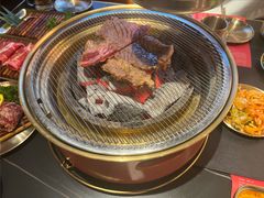 -西塔老太太泥炉烤肉(双井店)
