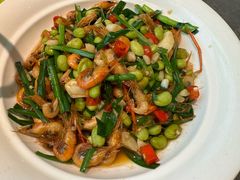 -零柒三幺·山野湖南菜(景枫中心店)