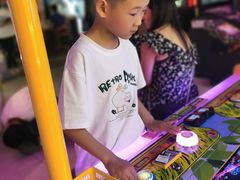 -阿尔法Game Station(中山路店)