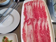 -海底捞火锅(CBD安泰广场店)
