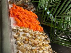 -深圳四季酒店·馥自助餐厅