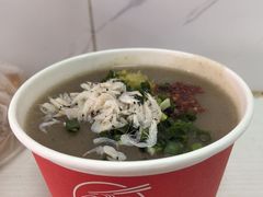 -汪记鲜鱼糊汤粉(沈阳路总店)