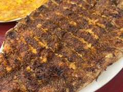 -北京龙庆四季香农家饭庄·灶台鱼·碳烤虹鳟鱼(龙庆峡店)