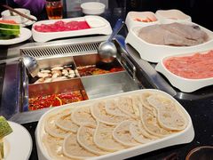 -川西坝子火锅(清江东路3.0直营店)