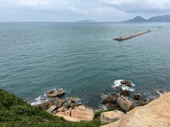 -东澳岛
