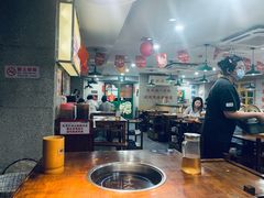 -楠火锅(西单店)