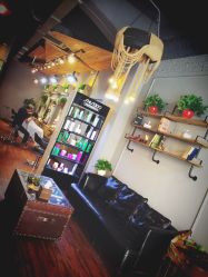 DF日式沙龙-M hair salon