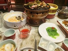 -京华烟云·北京烤鸭(领展购物广场·中关村店)