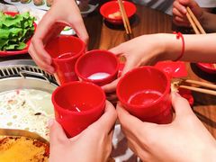 -季季红火锅(动壹店)