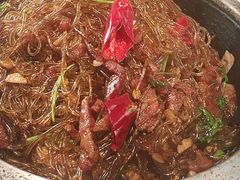 -狮王府淮扬菜(夫子庙老门东店)