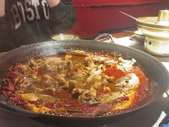 -老天桥蛙炉火锅(姑苏总店)