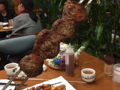 -巴依老爷新疆美食(望京小街店)