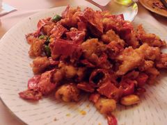 -龙门阵茶屋川菜馆(武康路店)
