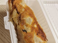 -老北京馅饼粥(西单店)