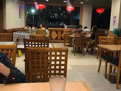 大堂-新世界餐厅(万达店)