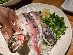 -桂马·日本料理·海胆·海鲜饭·酒场(民主广场店)