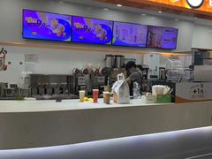 -CoCo都可(安河桥华联店)