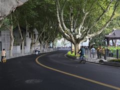 -北山街历史文化街区