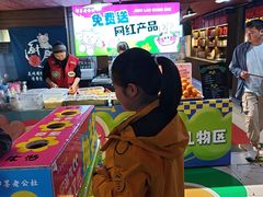-即墨老公社·海肠捞饭大王(古城店)