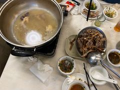 -小煵记·打边炉(西丽文光店)
