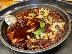 -重庆乌鱼庄·龙滋鲜(青羊大道店)